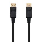 Nanocable Cable Displayport DP/M-DP/M, 1,5 M - Imagen 2