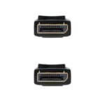 Nanocable Cable Displayport DP/M-DP/M, 1,5 M - Imagen 3