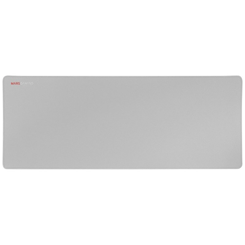 APTAPC0974_800 MARS GAMING Almohadilla MMPXL XXL SILVER - Imagen 1