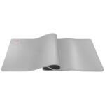 MARS GAMING Almohadilla MMPXL XXL SILVER - Imagen 2