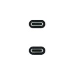 Nanocable Cable USB 3.1GEN2 5A USB-C/M-USB-C/M 2 M - Imagen 3