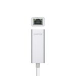 Aisens Conversor USB 3.0 a ethernet 15cm - Imagen 2