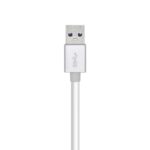 Aisens Conversor USB 3.0 a ethernet 15cm - Imagen 3