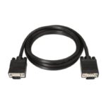 Aisens Cable SVGA HDB15/M-HDB 15/M negro 1.8m - Imagen 2