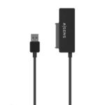 Aisens Adaptador SATA a USB-A 3.0 Discos 2.5/3.5 - Imagen 4