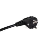 iggual Cable de alimentación IEC C13 2 metros - Imagen 4