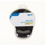 iggual Alfombrilla reposamuñecas gel Healthy ARG1 - Imagen 4