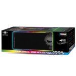 Spirit of Gamer Alfombrilla DarkSkull RGB+HUB XXXL - Imagen 2
