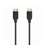 Aisens Cable HDMI V2.0 CCS AM-AM negro 1.5m