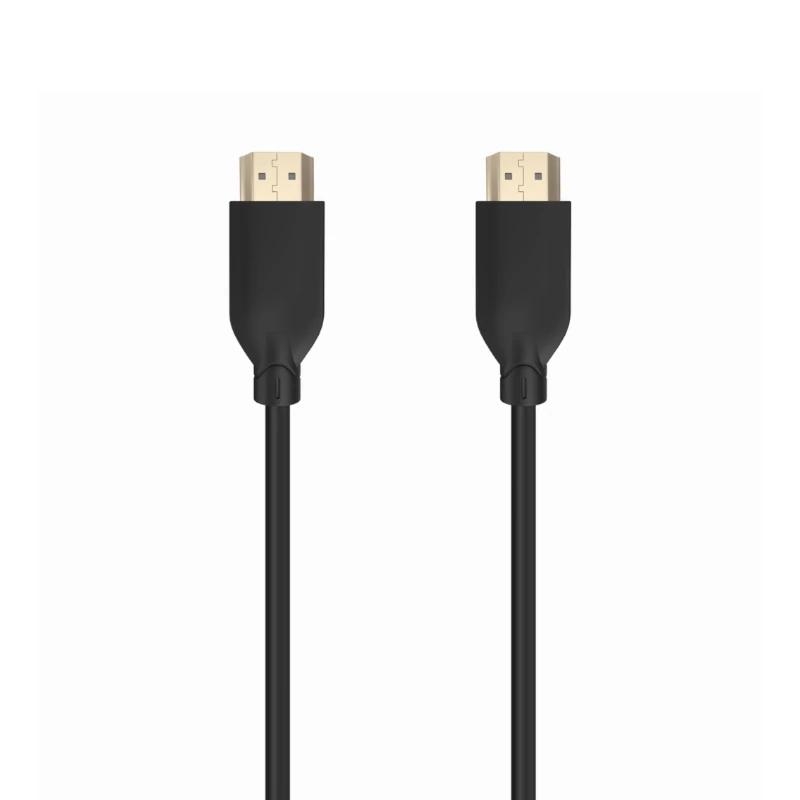 APTAPC1087_800 Aisens Cable HDMI V2.0 CCS AM-AM negro 1.5m - Imagen 1