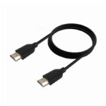 Aisens Cable HDMI V2.0 CCS AM-AM negro 1.5m - Imagen 2