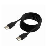 Aisens Cable HDMI V2.0 CCS AM-AM negro 10m - Imagen 2