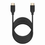 Aisens Cable HDMI V2.0 CCS AM-AM negro 10m - Imagen 3