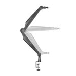 DRIFT FLEXA Soporte Adaptable para Micrófono - Imagen 2