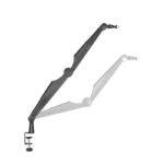 DRIFT FLEXA Soporte Adaptable para Micrófono - Imagen 3