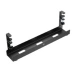 EWENT Bandeja para escritorio para cables - Imagen 3