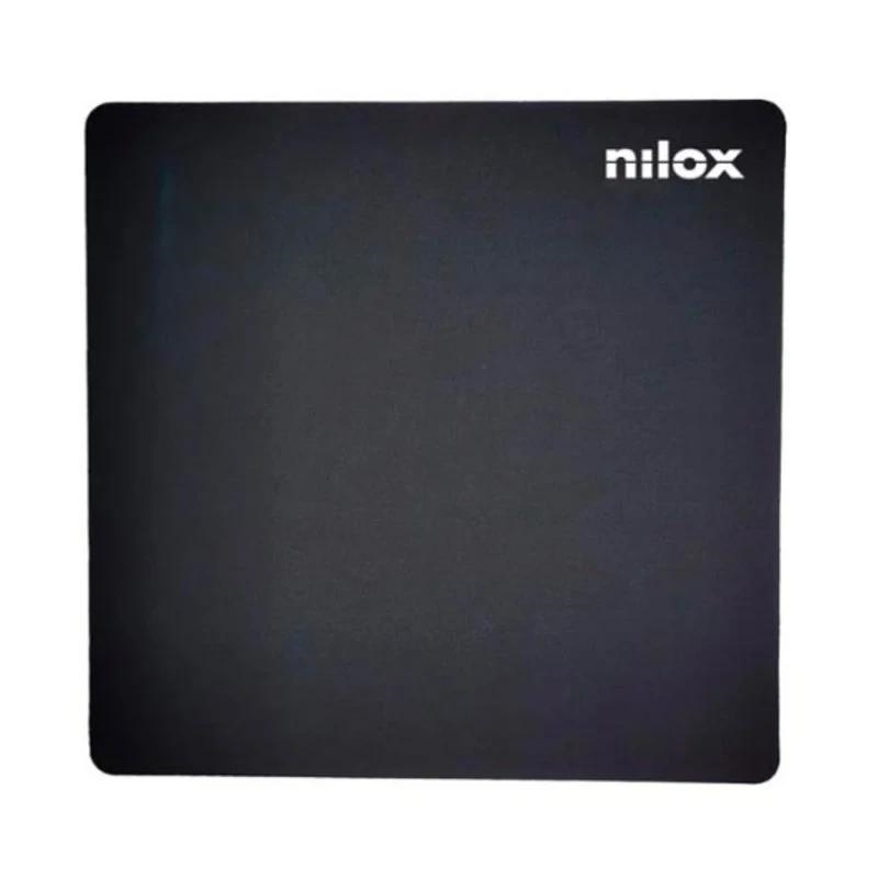 APTAPC1160_800 Nilox Alfombrilla base antidesliz Negro - Imagen 1