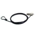 Nilox Candado Seguridad con combinacion 1.8m - Imagen 2
