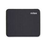 Nilox Alfombrilla negra