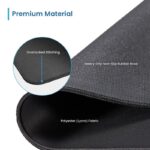 EWENT EW3182 Alfombrilla Extra Grande Lycra - Imagen 2