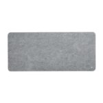 EWENT EW3185 Alfombrilla Extra Grande Fieltro