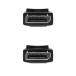 Nanocable Cable Displayport 1.4 CCS M-M 2 m - Imagen 3
