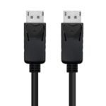 Nanocable Cable Displayport 1.4 CCS M-M 3 m - Imagen 2