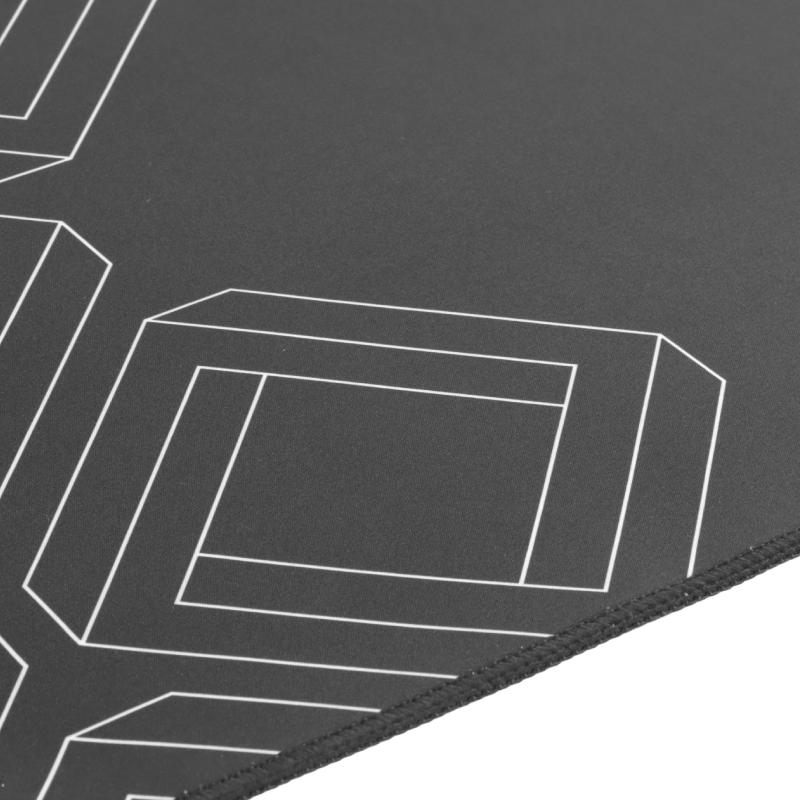 APTAPC1219_ImgAdi1 iggual Alfombrilla escritorio XL 90x40 cm Nexus - Imagen 1
