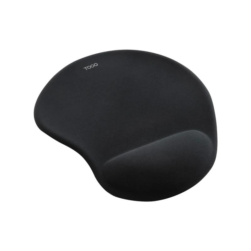 APTAPC1226_800 Tooq Alfombrilla Ergonómica Gel con reposamuñecas - Imagen 1