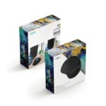 Tooq Alfombrilla Ergonómica Gel con reposamuñecas - Imagen 2