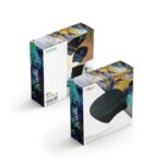 Tooq Alfombrilla Ergonómica Gel Memory Foam - Imagen 2