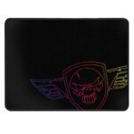 Spirit of Gamer Alfombrilla Smokey Skull King XL