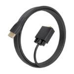 Aisens Cable Conversor HDMI/M a SVGA/M Negro 2m - Imagen 2
