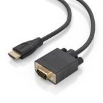 Aisens Cable Conversor HDMI/M a SVGA/M Negro 2m - Imagen 3
