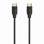 Aisens Cable HDMI V2.0 4K60HZ 18Gbps A/M-A/M 1.0M