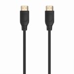 Aisens Cable HDMI V2.0 4K60HZ 18Gbps A/M-A/M 1.5M