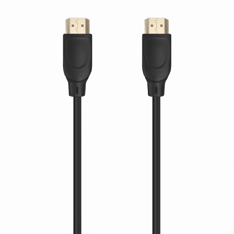 APTAPC1269_800 Aisens Cable HDMI V2.0 4K60HZ 18Gbps A/M-A/M 1.5M - Imagen 1