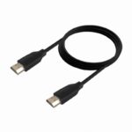 Aisens Cable HDMI V2.0 4K60HZ 18Gbps A/M-A/M 1.5M - Imagen 2