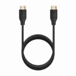 Aisens Cable HDMI V2.0 4K60HZ 18Gbps A/M-A/M 1.5M - Imagen 3