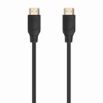Aisens Cable HDMI V2.0 4K60HZ 18Gbps A/M-A/M 2.0M