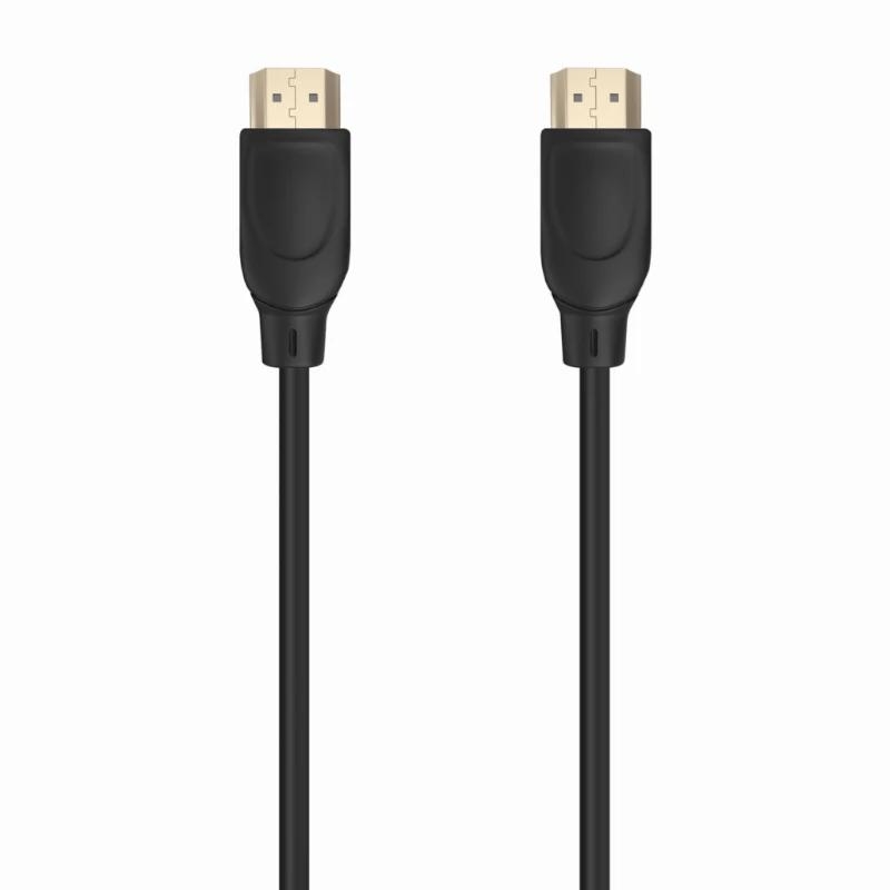 APTAPC1270_800 Aisens Cable HDMI V2.0 4K60HZ 18Gbps A/M-A/M 2.0M - Imagen 1