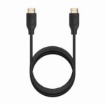 Aisens Cable HDMI V2.0 4K60HZ 18Gbps A/M-A/M 2.0M - Imagen 3