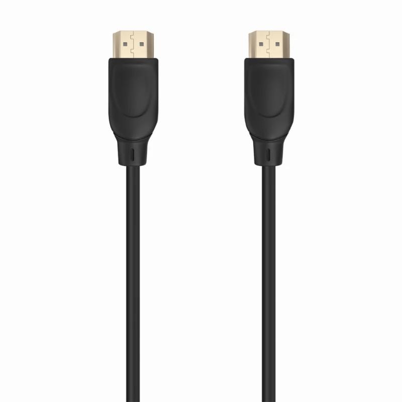 APTAPC1271_800 Aisens Cable HDMI V2.0 4K60HZ 18Gbps A/M-A/M 3.0M - Imagen 1