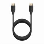 Aisens Cable HDMI V2.0 4K60HZ 18Gbps A/M-A/M 3.0M - Imagen 3