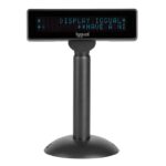 iggual Visor TPV regulable USB VFD 7" INFO DISPLAY