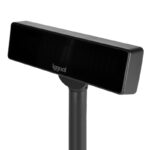 iggual Visor TPV regulable USB VFD 7" INFO DISPLAY - Imagen 4