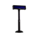 Posiflex Visor PD-2800II  USB - Imagen 2