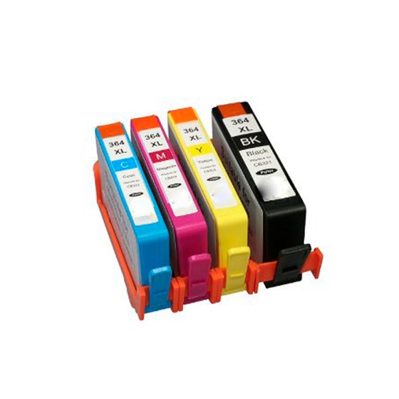 CCICTC0275_800 INKOEM Cartucho Compatible HP 364 XL Magenta - Imagen 1