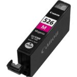 Canon Cartucho CLI-526M Magenta - Imagen 2