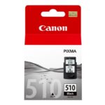Canon Cartucho PG-510 Negro - Imagen 2